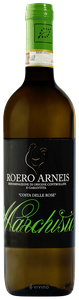 Marchisio, Roero, Costa delle Rose Arneis