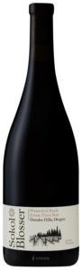 Sokol Blosser, Watershed Block Pinot Noir, Dundee Hills