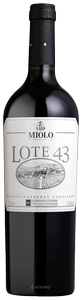 Miolo, Giuseppe Cabernet Sauvignon Merlot