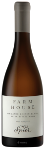 Spier, Farm House Organic Chenin Blanc, Stellenbosch