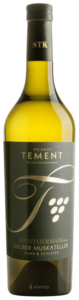 Weingut Tement, Sand & Schiefer Gelber Muskateller, Sudsteiermark