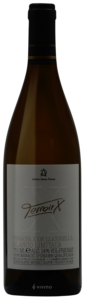 Alvarez Duran Priorat Terroir X de Llicorella Blanco Limitada
