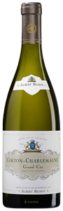 Domaine Albert Bichot (Pavillon), Corton-Charlemagne Grand Cru
