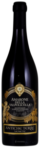 Antiche Terre Venete, Amarone della Valpolicella