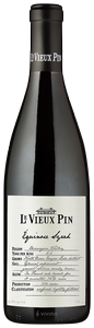 Le Vieux Pin, Equinoxe Merlot, Okanagan Valley