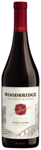 Woodbridge by Robert Mondavi, Pinot Noir, California