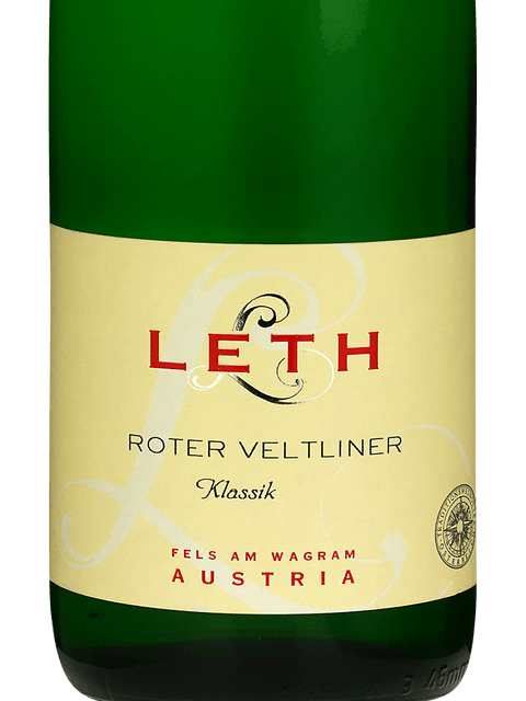 Leth, Klassik Chardonnay, Wagram