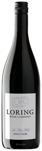 Loring Wine Company, Brosseau Vineyard Pinot Noir, Chalone