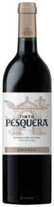 Tinto Pesquera, Crianza, Ribera del Duero