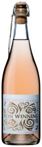 von Winning, Rose Secco Trocken, Pfalz