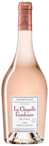 Château La Gordonne Côtes de Provence Rosé
