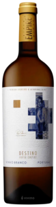 Fifth Empire, Destino Branco, Vinho Verde