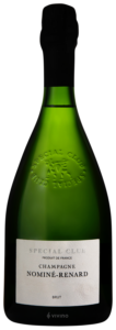 Nomine-Renard, Special Club Brut, Champagne