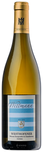 Wittmann, Selektion Tesdorpf Weisser Burgunder Chardonnay, Rheinhessen