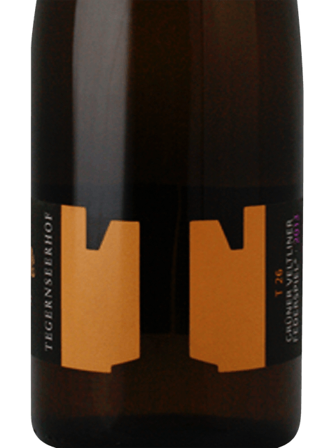 Tegernseerhof, T26 gruner Veltliner Federspiel, Wachau