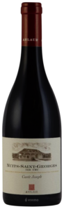 Cyprien Arlaud, Nuits-Saint-Georges