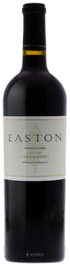 Easton, Rinaldi Vineyard Old Vine Zinfandel, Fiddletown