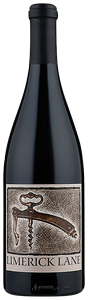 Limerick Lane, Syrah Grenache, Russian River Valley