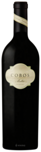 Vina Cobos, Marchiori Malbec, Mendoza
