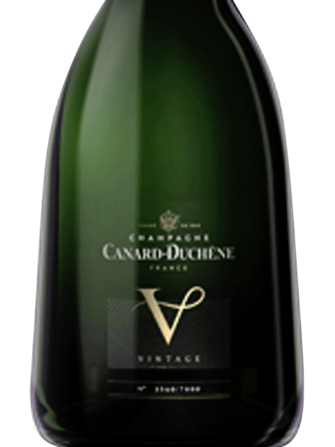 Canard Duchene, Cuvee Leonie Brut, Champagne