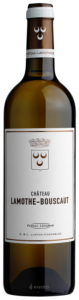 Chateau Lamothe-Bouscaut, Blanc, Pessac-Leognan