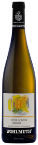Wohlmuth, Ried Edelschuh Chardonnay, Sudsteiermark