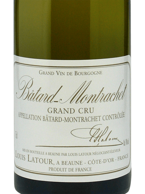 Laboure-Roi, Batard-Montrachet Grand Cru