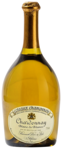 Domaine Vincey, Coteaux Chardonnay Blanc, Coteaux Champenois