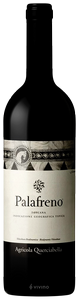 Querciabella, Palafreno, IGT