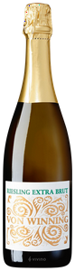 von Winning, Pinot Brut, Pfalz