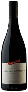David Duband, Latricieres-Chambertin Grand Cru