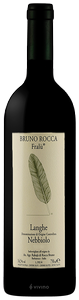 Bruno Rocca, Langhe, Fralu Nebbiolo