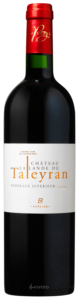 Chateau Galey, Bordeaux Superieur