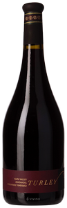 Turley, Heminway Zinfandel, Napa Valley