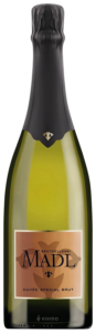 Sektkellerei Madl, Brut Rose, Weinviertel