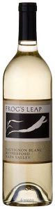 Frog's Leap, Concrete Aged Sauvignon Blanc, Rutherford