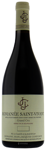 Domaine Jean-Jacques Confuron, Romanee-Saint-Vivant Grand Cru