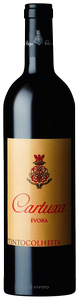 Cartuxa, Evora Tinto Colheita, Alentejo