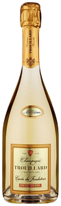 Trouillard, Cuvee du Fondateur Brut