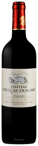Chateau Fourcas-Dumont, Listrac-Medoc