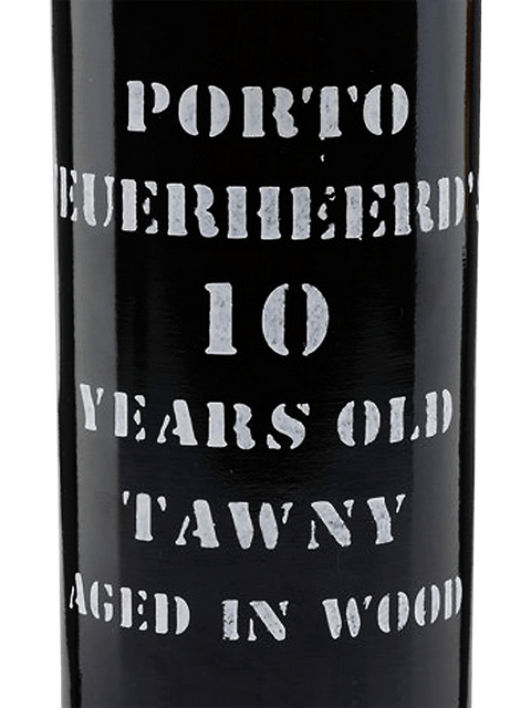 Feuerheerd's, 40YO Tawny Port