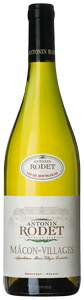 Antonin Rodet, Santenay