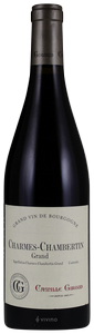Camille Giroud, Charmes-Chambertin Grand Cru
