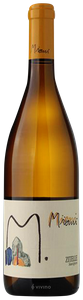 Miani, Zitelle Cava Sauvignon Blanc, DOC