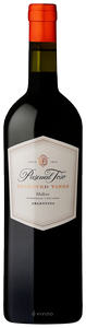 Pascual Toso, Selected Malbec, Maipu