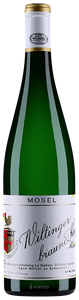 Egon Muller, Wiltinger Braune Kupp Riesling Kabinett, Mosel