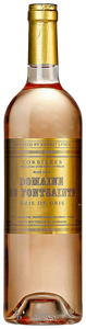 Domaine de Fontsainte, Corbieres