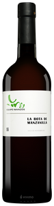 Equipo Navazos, La Bota de Manzanilla No 22 Navazos Sherry