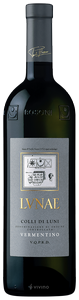 Lunae, Vermentino Nero, Colli di Luni