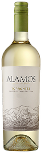 Alamos, Torrontes, Salta